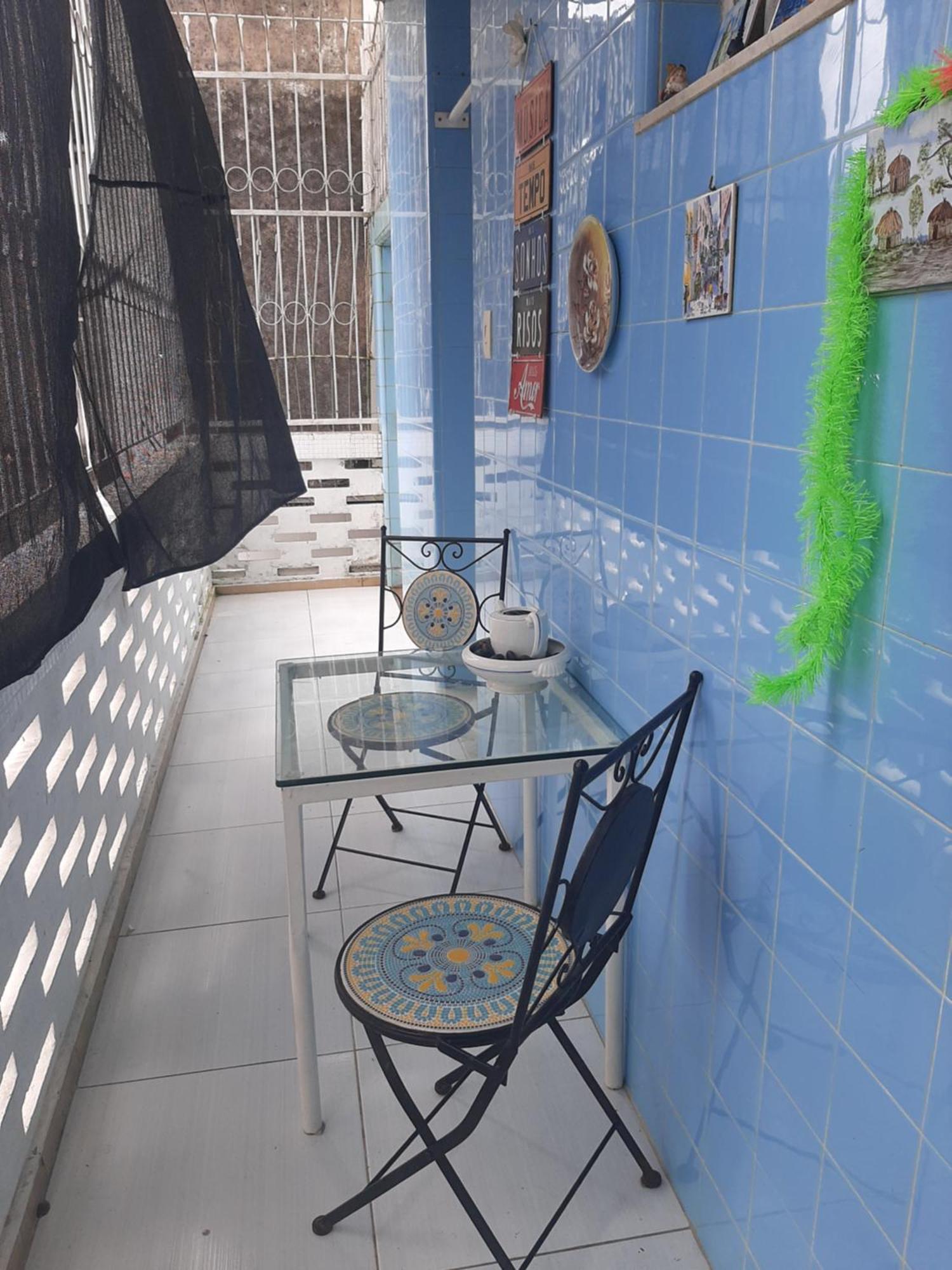 السلفادور Quartos Aconchegantes Prox Pelourinho, Metro E Arena F Nova المظهر الخارجي الصورة